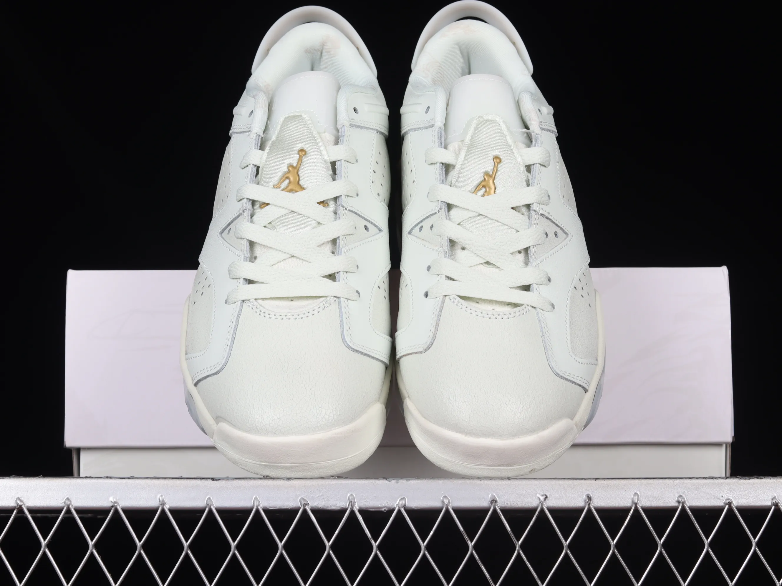 All categories Air Jordan Jordan series basketball shoes Air Jordan 6 Air Jordan 6 Retro Low GC "CNY" AJ6 Joe 6 Chinese New Year low-top basketball shoes DH6928-073